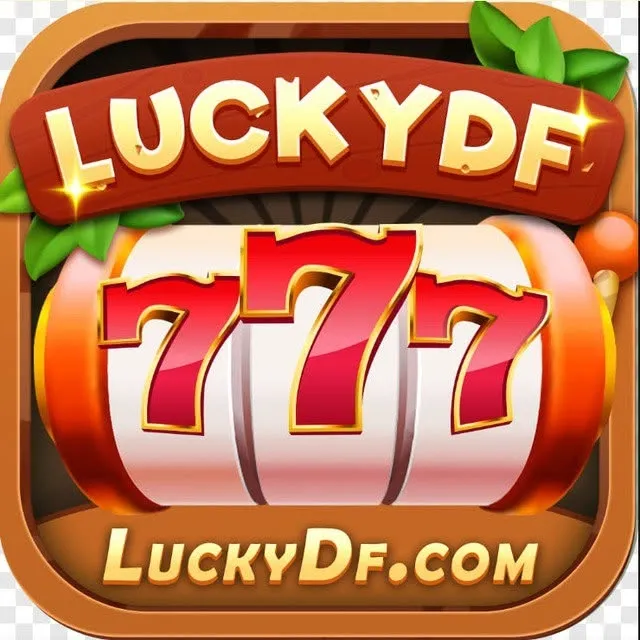 LUCKYDF - Petualangan Seru dalam Dunia Match-3