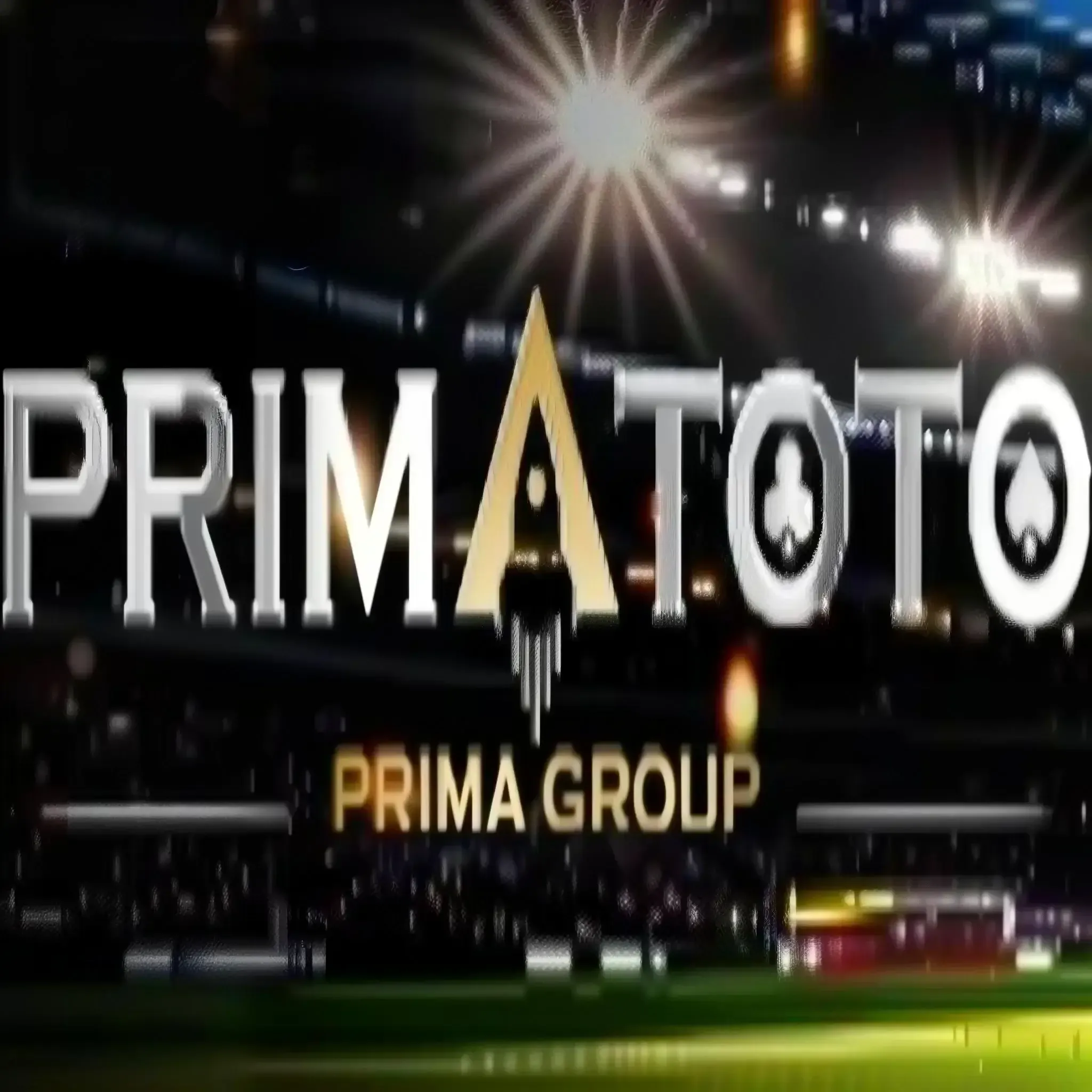 PRIMATOTO - Game Gaple Seru dan Menarik